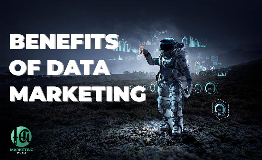 The Benefits of Data-Driven Marketing for Agencies