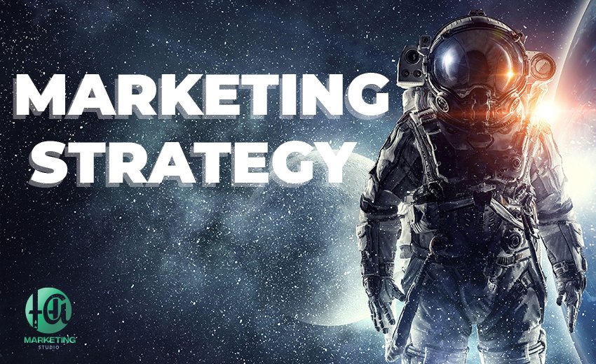 How to build an effective digital marketing strategy for the success of your business