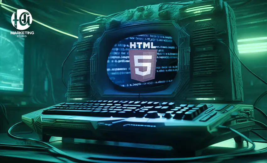 ما هو الـ html ؟