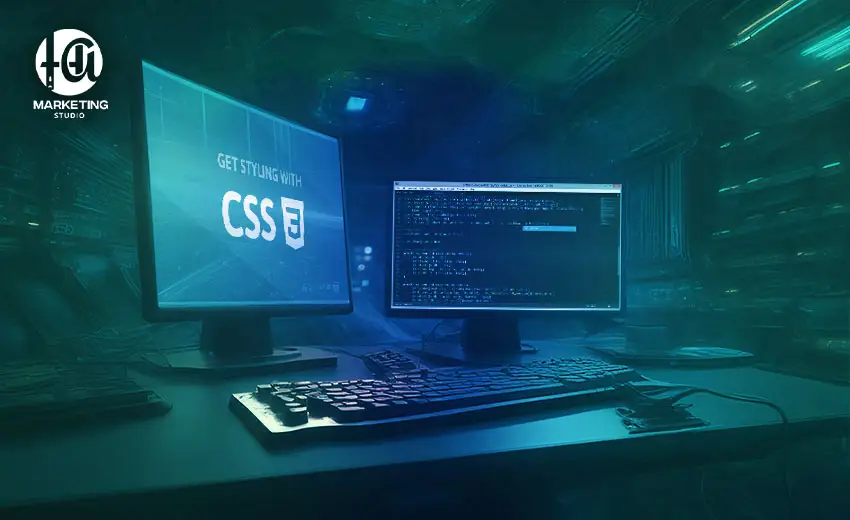 what is css?