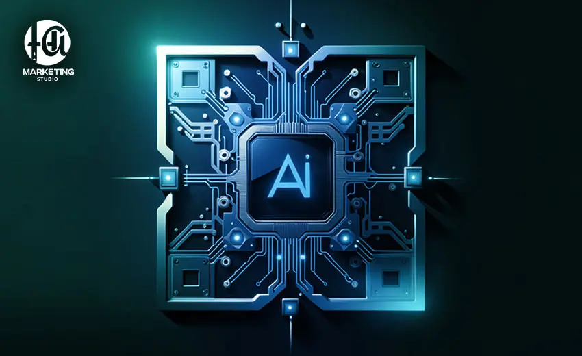 How to use artificial intelligence in digital marketing?